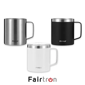 MOULO Ground Trinkbecher 350ml Coffee to go - Bild 1 von 16