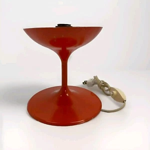 Vintage Laurel Mushroom Lamp Base Only - Picture 1 of 6