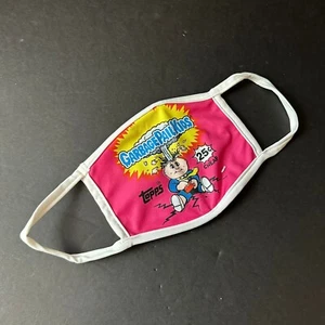 2020 Topps Garbage Pail Kids Series 1 OS1 adult face mask - Picture 1 of 1