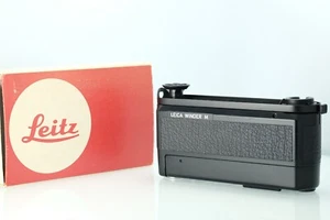 Leica Winder M 14403 in Good Condition With Box - Picture 1 of 7