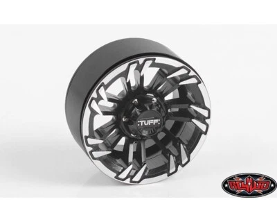 RC4WD TUFF T21 1.9 Internal Beadlock Wheels RC4ZW0307 Land Rover Defender TRX-4, - Bild 1 von 4