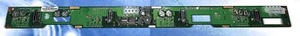 Supermicro Backplane SAS808, 1U, 4-Port SAS - Imagen 1 de 2