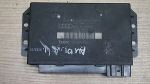 Audi A4 2.5 TDI 2002 ECU 8E0959433 00007245B2 - Imagen 1 de 4