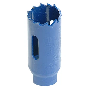 IRWIN® 10504163 Seghetto alternativo bi-metallo ad alta velocità 17 mm - Foto 1 di 1