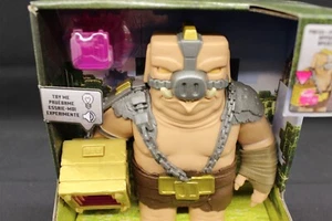 Minecraft Movie Battle Mode Great Hog Action Figure Mattel Mojang BRAND NEW - Picture 1 of 5