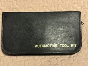 Automotive Tool Kit Wrench Screw Driver  Alan Wrench Wrench’s Pliers Socket Set - Picture 1 of 7
