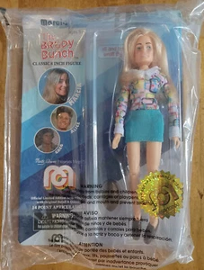 Mego TV Favorites THE BRADY BUNCH MARCIA 8" Action Figure New - Picture 1 of 2