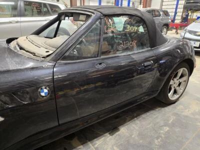 Cilindro de freno maestro BMW Z3 99-00 E837573 Foto 1 de 4