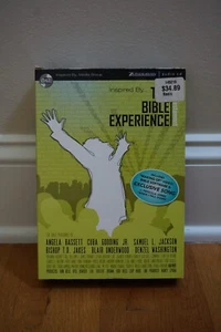 The Bible Experience 19 cds TNIV - Imagen 1 de 10