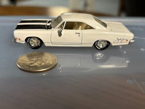 Racing Champions John Force 1968 Plymouth - Picture 1 of 9