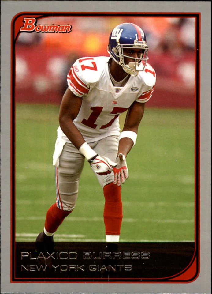 A1971- 2006 Bowman Football Cards 1-200 +Rookies -You Pick- 15+ FREE US SHIP - Image 1 of 1