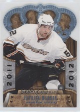 2011-12 Panini Anthology Crown Royale Royalty Patrick Maroon #193 Rookie RC
