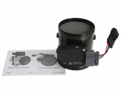 Sensor de masa de aire Delphi 29958HF 1995 chasis comercial Cadillac 1994-1996 Foto 1 de 2