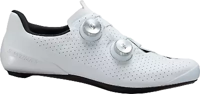 ウェア s-works torch whiteTEAM EU41.5 cm26.5 Specialized S-Works Torch Road Shoe - BikeShoes.com - Free 3 day