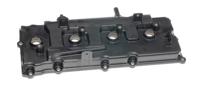 Genuine Nissan OE Valve Rocker Cover Assembly And Gasket 132647S010 / 132707S000 - Image 1 of 4
