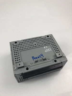 FORD FIESTA VI Musik-Player mit GPS E1BT-18C815-GE 23831714 - Bild 1 von 4