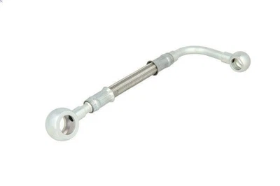 Tubería de aceite, cargador AJUSA OP10107 para MAZDA 3 (BK) 1.6 2004-2009 Foto 1 de 4