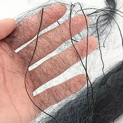 Red profesional antiaves para atrapar aves estanque red de pesca trampas cultivos árbol frutal V Foto 1 de 4