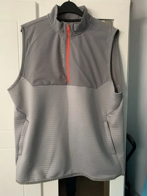 Under Armour Men's Storm Daytona Golf Top Size L - Image 1 of 3