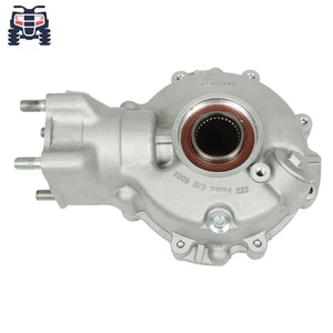 Complete Rear Differential For Honda TRX300FW Fourtrax 300 4X4 1996-2000 - Picture 1 of 6