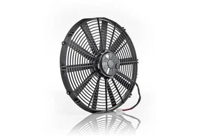 Be Cool Electric Fan 2,360 CFM Pusher 16" Dia Single 75002 - Изображение 1 из 4