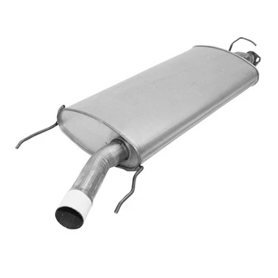 40007 AP Exhaust Muffler for Toyota RAV4 2006-2012 Foto 1 de 4
