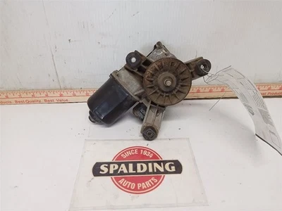 Windshield Wiper Motor from 2001 S10 Truck 8641370 - Image 1 of 4