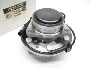 Wheel Bearing And Hub Assembly-RWD Front Auto Extra 127-BR930417 - Picture 1 of 3
