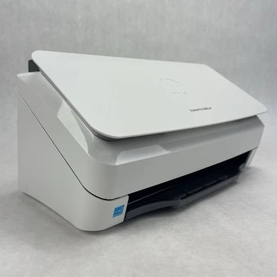 HP ScanJet Pro 3000 S4 For Parts - Image 1 of 4