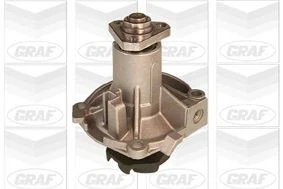 Bomba de agua para GRAF POMPY WODY/WATER PUPMS PA575 - Imagen 1 de 4