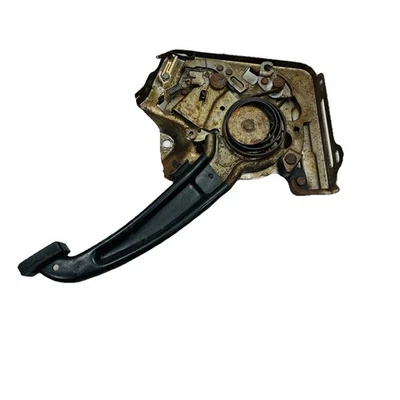 1994-1997 Dodge Ram 1500 2500 Truck Emergency Parking Brake Foot Pedal Assembly Foto 1 de 4