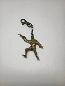 Star Wars Schlüsselanhänger Luke Skywalker Vintage Keychain Metall Lucasfilm Diecast - Bild 1 von 2