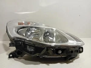 Scheinwerfer rechts Renault Clio III 1.5 dCi 260104392R - Bild 1 von 12
