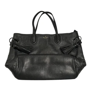 Kate Spade Brandice Tasche schwarz Leder WKRU4442 Pratt Street Damen Handtasche - Bild 1 von 17