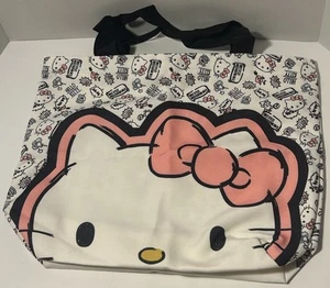 Hello Kitty Y2k Schultertasche Luxus Große Kapazität Neu! - Bild 1 von 8