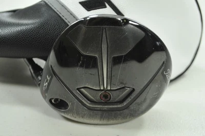 Вуд для фервея под правую руку Titleist TSR2 16,5* Regular Flex Tensei AV графит No 194414 - Изображение 1 из 4