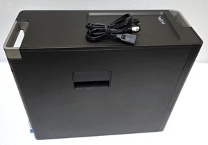 Dell T3610 Workstation E5-1650 V2 3.5GHz 6-Core / 64GB / 3TB / DVD-RW / Win10 - Picture 1 of 21