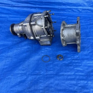 Volvo 240 M46 Laycock Overdrive Unit J Type Used 244 242 245 Over Drive - Picture 1 of 18