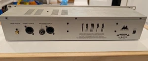Preamplificador de micrófono M Audio Tampa 2 sin probar - Imagen 1 de 4