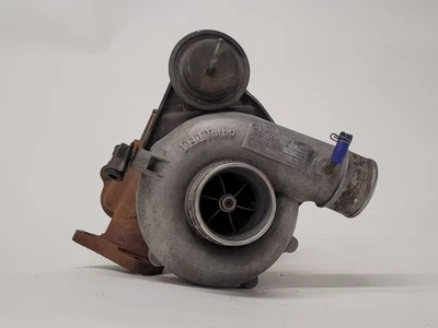 Subaru Impreza Sti Type R JDM IHI Vf24 Turbo 1998 turbocharger wrx - Image 1 of 4