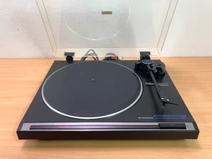 Pioneer PL-466 Vinatge Record Player - Ortofon OMB 5 Cartridge/Stylus - Japan - Picture 1 of 22