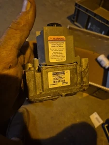 Redideo Vr8205m8804 Gasventil - Bild 1 von 8