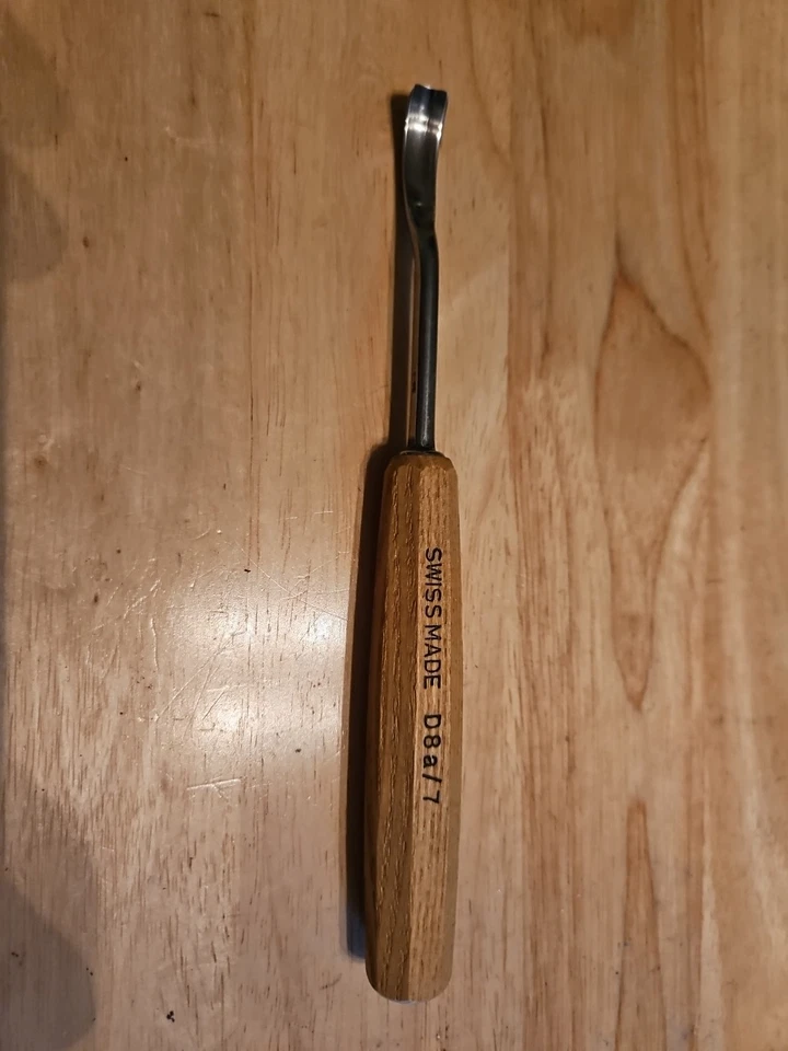 PFEIL "Swiss Made" D8a/7 7mm No. D8a - Image 1 of 4