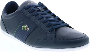 Zapatilla deportiva de cuero Lacoste n Nicolor - Imagen 1 de 5
