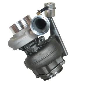 Supercharger Turbocharger 2834171 2834172 For Cummins ISLE 8.9L Engine HX40W - Bild 1 von 1