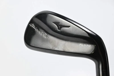Mizuno Pro Fli Hi 2024 #4 Iron / 21.5 Degree / Regular Flex Hzrdus Smoke RDX 80 - Image 1 of 4