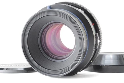 [COMO NUEVO] Lente MF estándar Mamiya Sekor Z 110 mm F2,8 W para RZ67 II de JAPÓN Foto 1 de 4
