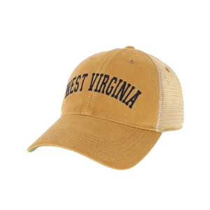 Sombrero de camionero favorito de West Virginia - Imagen 1 de 1