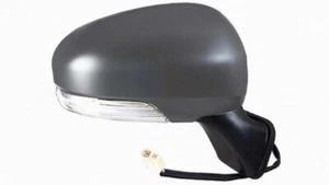 Espejo retrovisor completo Prius (09=>) Prius Plus (11=>) Derecha Electrico - Imagen 1 de 1
