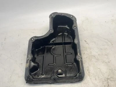 Smart Fortwo 17 2017 1,0 L tracción trasera motor cárter de aceite inferior OEM B Foto 1 de 4